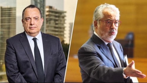 EXCLUSIVO | Caso Hermosilla: CDE arremete con querella por soborno contra abogado de Piñera y Chadwick por nombramientos de jueces