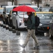 Alejandro Sepúlveda pronostica días con mucho sol en Santiago, precipitaciones en el norte y la llegada de lluvias para el cierre, durante la jornada del domingo de Fiestas Patrias.