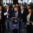 El Gobierno retiró de Contraloría el reglamento de la Ley de Seguridad Municipal tras el rechazo de los alcaldes. Se creará una mesa de trabajo para su redacción.