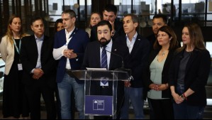 Tras presión de los alcaldes: Gobierno retira polémico reglamento de la Ley de Seguridad Municipal