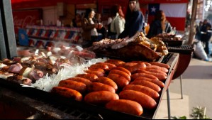 Fiestas Patrias 2026: Chilenos gastarán $98 mil en promedio y un 55% declara tener menos presupuesto que el año pasado