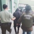 Dos adolescentes de 16 años fueron detenidos por su presunta participación en el robo con homicidio de un hombre de 30 años que encumbraba volantines junto a su familia en Colina.