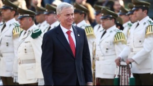 Sigue EN VIVO la inauguración de las fondas del Parque O'Higgins con el pie de cueca del Presidente Kast