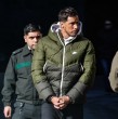 Juan Pablo Astorga podrá salir seis horas de su domicilio para participar en un espectáculo junto a Rodrigo Salinas, luego de que el tribunal suspendiera temporalmente su arresto domiciliario total.
