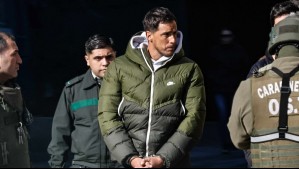 Imperio Ámsterdam: jueza autoriza a imputado a salir para show del '18' mientras Camilo Huerta sigue con arresto total