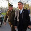 El alcalde Mario Desbordes anunció una querella por asociación ilícita tras la viralización de un video difundido por un creador de contenido que fue expulsado de la Plaza de Armas de Santiago. Revisa los detalles.