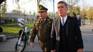 Desbordes anuncia querella por asociación ilícita tras polémico video de creador de contenido en Plaza de Armas