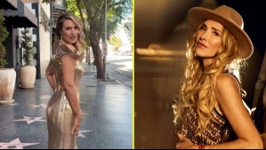 De la alfombra roja a la atención médica: Angélica Castro sufrió accidente en los Premios Emmy 2026