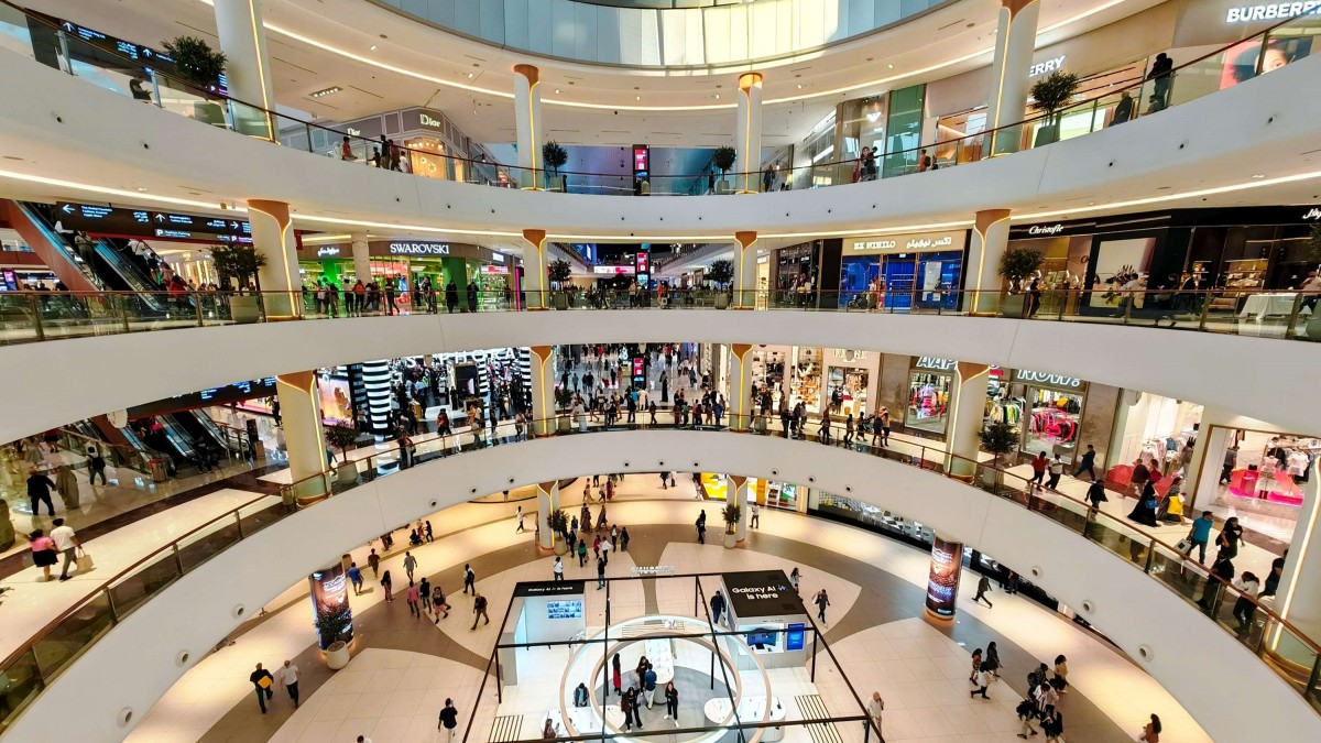 Con miles de vacantes y variadas marcas: Así será la ampliación de conocido mall del sur de Chile