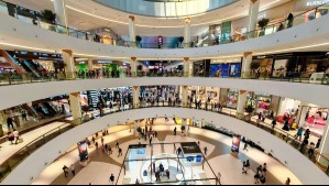 Con miles de vacantes y variadas marcas: Así será la ampliación de conocido mall del sur de Chile