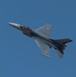 Revisa en detalle cuánto tiempo se demora un F-16 en volar desde la Base Cerro Moreno en Antofagasta a Santiago. Este fin de semana es una nueva versión de la Parada Militar y esta aeronave estará presente.