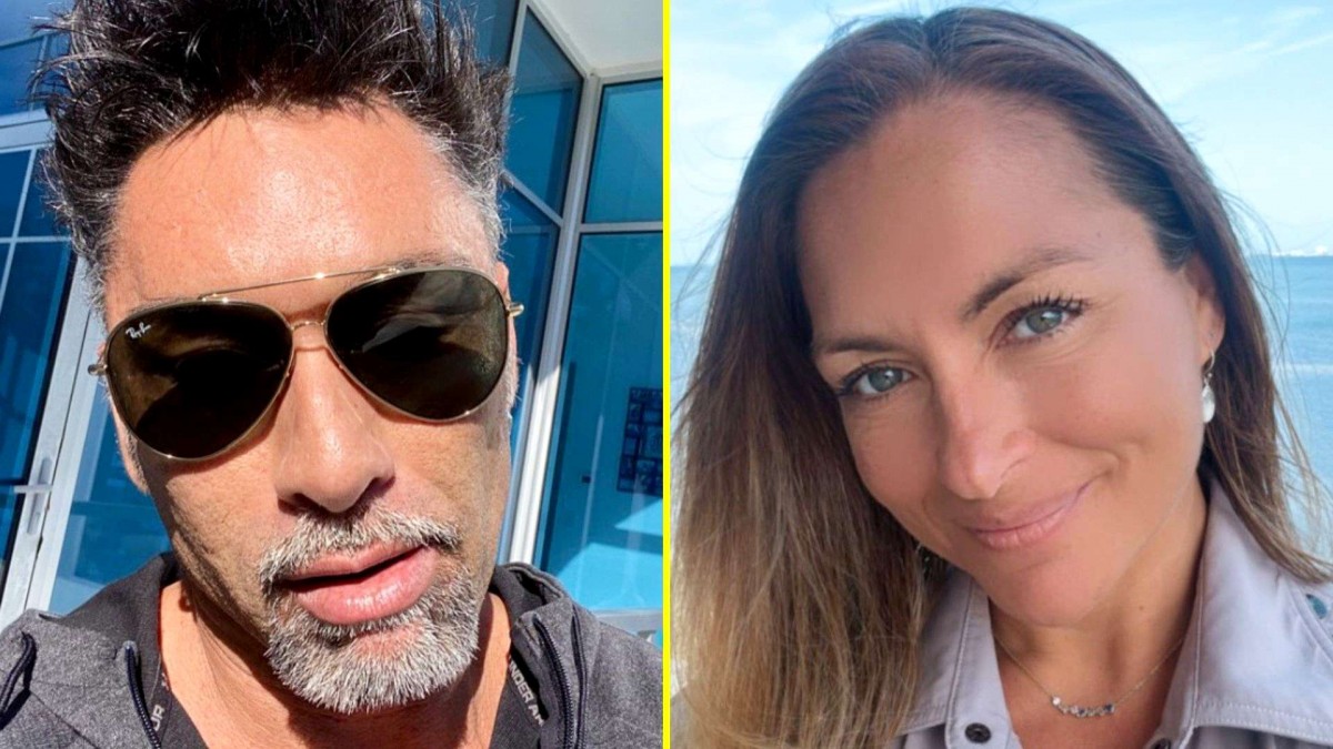 Paula Pavic desentierra insólita anécdota: Recordó la particular "propuesta" de matrimonio de Marcelo Ríos