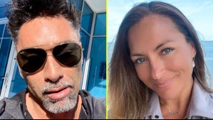 Paula Pavic desentierra insólita anécdota: Recordó la particular 'propuesta' de matrimonio de Marcelo Ríos