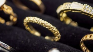 Tía Rica sube tasación del oro en dos regiones del país: Este es el monto y la vigencia