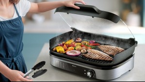 ¿Cómo hacer un asado sin carbón ni quincho?: Conoce las opciones para disfrutar estas Fiestas Patrias en un departamento