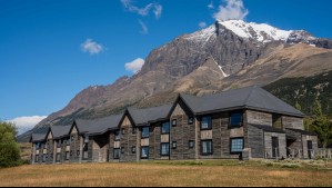Nuevo restaurante en Torres del Paine: Así será el millonario proyecto que abrirá en noviembre