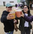 Conoce la programación del sábado 19 de septiembre en La Gran Fonda de Chile, con los artistas Young Cister, Leo Rey y Zúmbale Primo. Revisa precios y horarios.