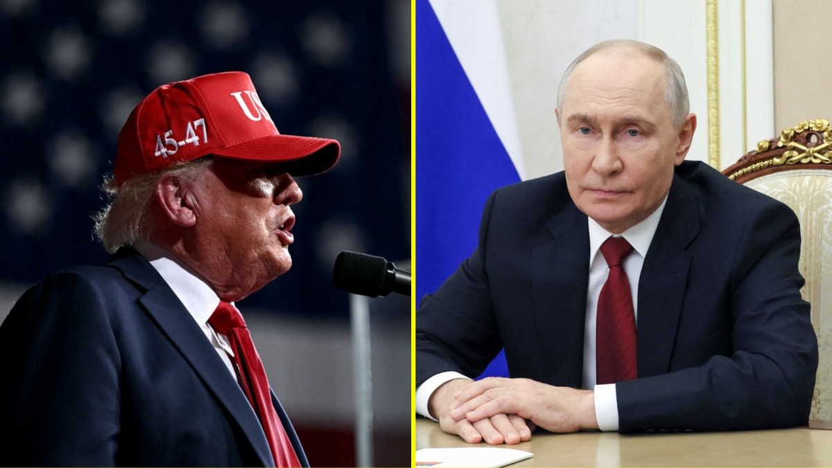 EEUU aprueba sanciones contra Rusia y sus aliados: Aranceles podrían llegar hasta el 100% en importaciones de petróleo y gas ruso