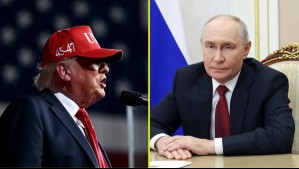 EEUU aprueba sanciones contra Rusia y sus aliados: Aranceles podrían llegar hasta el 100% en importaciones de petróleo y gas ruso