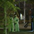 Ataque a tiros en Quinta Normal dejó un muerto y un herido. La PDI y la Fiscalía ECOH investigan el hecho ocurrido en calle Villasana, tras el encuentro entre una motocicleta y un automóvil.