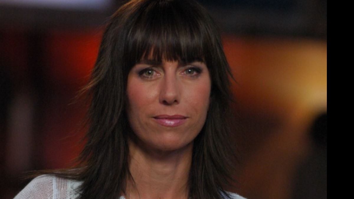 ¿Qué fue de Macarena Puigrredón? Así luce hoy la recordada periodista y expresentadora de noticias
