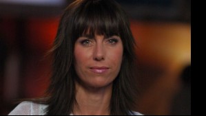 ¿Qué fue de Macarena Puigrredón? Así luce hoy la recordada periodista y expresentadora de noticias