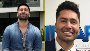 'Fue increíble, muy rápido': Luis Jiménez sorprende al revelar que se borró un tatuaje tras polémica entrevista sobre infidelidad