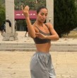 Conoce detalles sobre el video que publicó en redes sociales Lisandra Silva del entrenamiento shaolin al que se sometió. La influencer explicó cómo funciona, en medio de diversos comentarios que recibió.