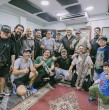 Conoce los artistas que estarán el sábado 19 de septiembre en Corazón de Chile, donde se presentarán Santaferia, Tomo Como Rey, El Flaco y más música en vivo. ¡Entérate!