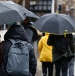 Alejandro Sepúlveda anticipó un giro en el tiempo para Santiago durante Fiestas Patrias: tras días de calor, el sábado ingresarán precipitaciones a la capital.