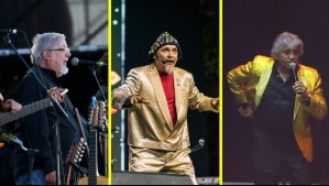Pampilla de Coquimbo 2026: Revisa la programación completa de artistas y humoristas de la 'fiesta más grande de Chile'