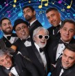 Revisa los artistas que se presentarán este domingo 20 de septiembre en la Pampilla 2026, tradicional evento de fiestas patrias que Mega transmite en exclusiva desde las 22:00 horas. ¡Detalles!