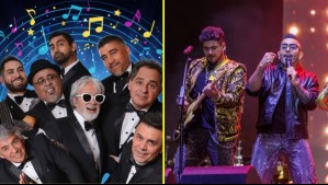 Pampilla de Coquimbo 2026: ¿Qué artistas se presentarán este domingo 20 de septiembre?