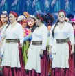 Revisa cuáles son los artistas que se presentarán durante estas Fiestas Patrias en las Fondas de la Provincia Cordillera que se desarrollarán hasta el próximo domingo en la comuna de Puente Alto. ¡Detalles!