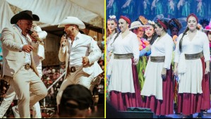 Fiestas Patrias 2026: Revisa la parrilla de artistas que se presentarán en las fondas de Puente Alto