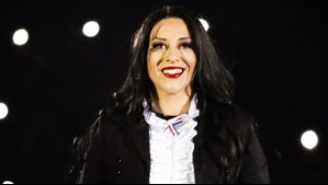 'Es deporte con espectáculo': Stephanie Vaquer y el lado más íntimo de la WWE