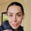 A través de sus redes sociales, la comunicadora Mariela Sotomayor explicó que esta vez se sometería a procedimientos para eliminar la piel sobrante luego de perder 30 kilos.