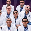 Revisa los artistas que se presentarán este viernes 18 de septiembre en las Fondas de la Provincia Cordillera que se desarrollan en la comuna de Puente Alto. ¡Detalles!