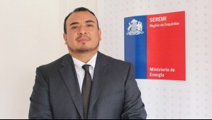 Nueva salida en el Gobierno de Kast: Piden renuncia a seremi de Energía de Coquimbo por no cumplir requisitos académicos