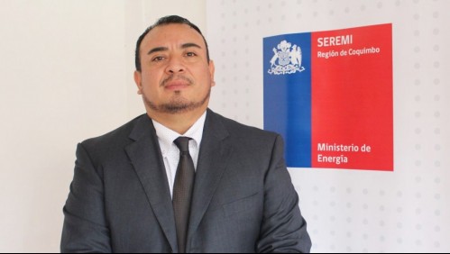 Nueva salida en el Gobierno de Kast: Piden renuncia a seremi de Energía de Coquimbo por no cumplir requisitos académicos