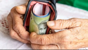Pensión Garantizada Universal: Estos son los grupos que tendrán aumento en 2027