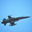 Revisa en detalle cuánto demoraría en viajar un F-16 desde Santiago a Magallanes. Este trayecto contempla miles de kilómetros, aunque las características de la aeronave la harían llegar en un tiempo acotado.