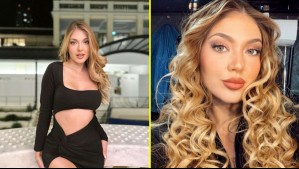Disley Ramos apunta a nula autocrítica de Luis Jiménez tras infidelidad: 'No lo vi como que realmente asume su error'