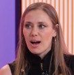 En el debut de El Ex-tendido, conducido por Poli Flores, la bailarina rusa que renunció al reality apuntó sin filtros a una excompañera y explicó por qué decidió mantener distancia con ella.