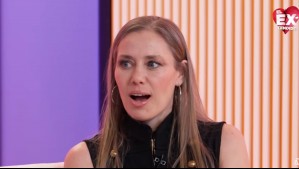 'Buscaba los cahuines': Ludmila Ksenofontova revela con qué participante de Volverías Con Tu Ex? 2 jamás volvería a convivir