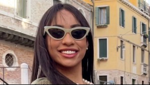 Muere conocida influencer brasileña y su esposo en un trágico accidente náutico