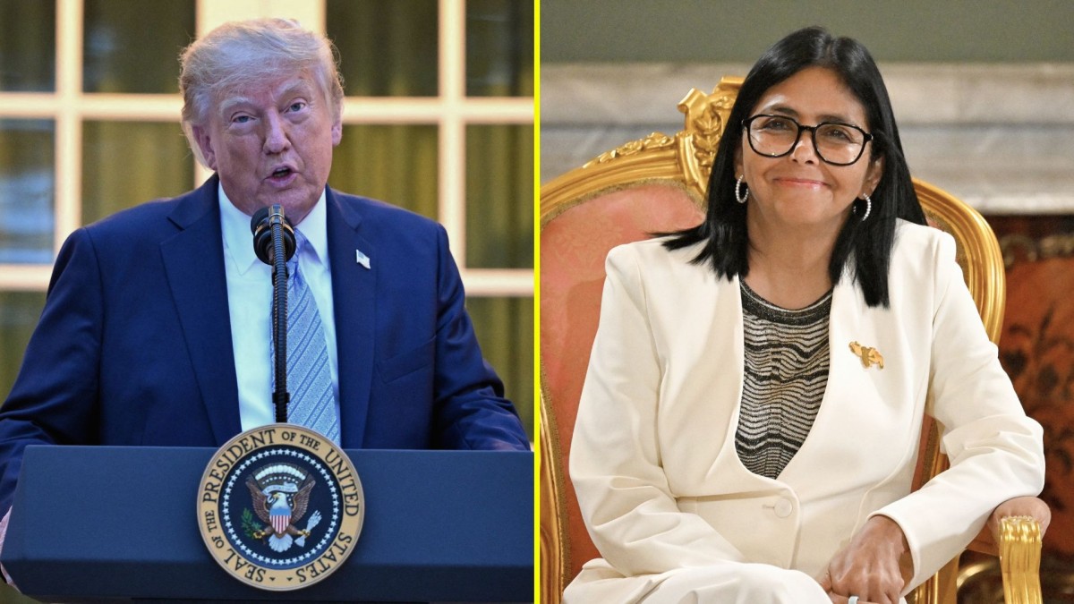 Estados Unidos retira a Venezuela de lista de países que han "fallado demostrablemente" en lucha contra el narcotráfico