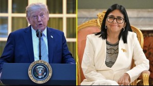 Estados Unidos retira a Venezuela de lista de países que han 'fallado demostrablemente' en lucha contra el narcotráfico