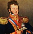 El cuadro se encuentra en Santa Cruz, en el museo que tiene el empresario Carlos Cardoen. Este retrato fue robado por piratas ingleses en Gibraltar y fue encontrado por accidente, dijo el dueño del recinto. ¡Más detalles en esta nota!