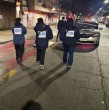 Revisa antecedentes de un homicidio que afectó a un ciudadano colombiano de 42 años, quien habría recibido impactos de proyectiles disparados desde un vehículo en movimiento.